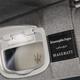 Illustration for article titled The Maserati Quattroporte Ermenegildo Zegna Limited Edition Is Fancy